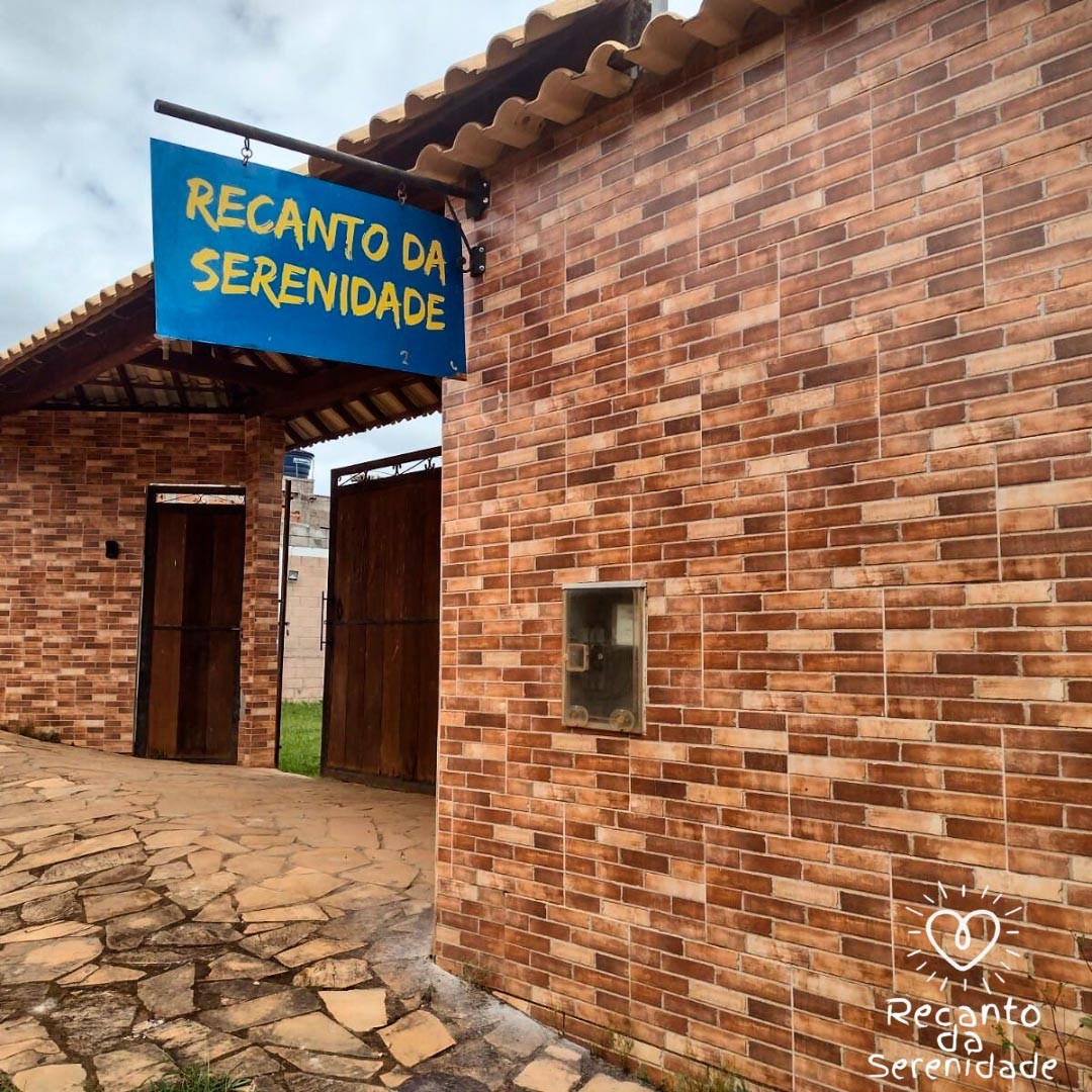 Recanto da Serenidade
